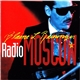 Blaine L. Reininger - Radio Moscow