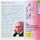 Maurice Ravel, Salvatore Accardo, Margaret Price, London Symphony Orchestra, Claudio Abbado - Boléro • Tzigane • Shéhérazade • Le Tombeau De Couperin